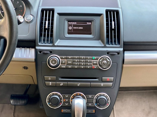 Imagem 13 de 15 de Freelander2 Si4