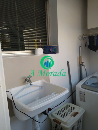 Imagem 11 de 23 de Ótimo Apartamento Na Vila Pires - Ap03729 - 70686927