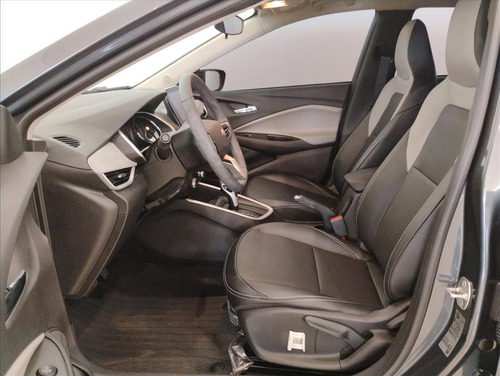 Chevrolet Onix 1.0 TURBO FLEX PREMIER AUTOMÁTICO