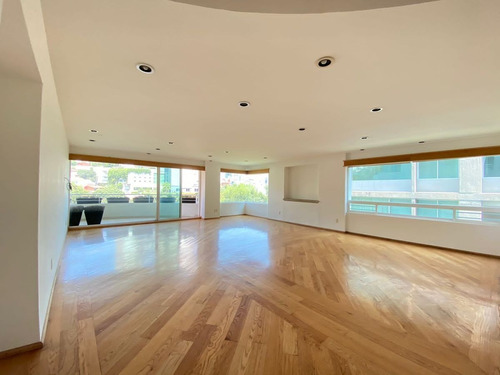Imagen 9 de 22 de Departamento Venta Bosques De Las Lomas