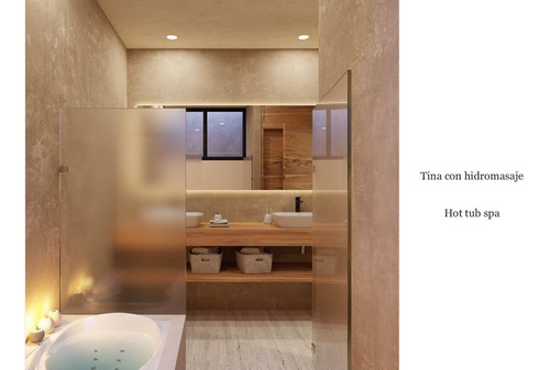 Residencia De Lujo Con Alberca Privada, Tina De Hidromasaje