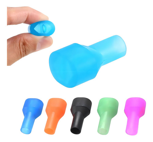 Válvula para Refil de Mochila Camelbak Camelbak Cor Roxo