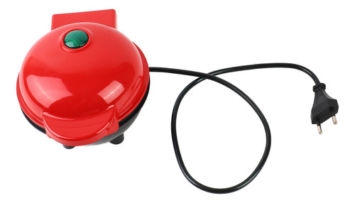 Mini Máquina Para Hacer Tortitas Con Flores Y Rosquillas, An
