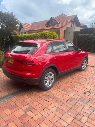 Audi Q3 1.4 Ambition