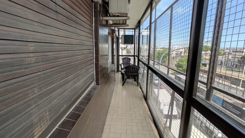 Imagen 1 de 25 de Venta Departamento 3 Amb Ciudadela Balcon Cochera. Hermosa Casa En Zona Residencial Y Tranquila. Entorno Ideal Para Tu Familia. Por Precio Y Calidad Nada Igual. Inmobiliaria Profesionalidad Seguridad