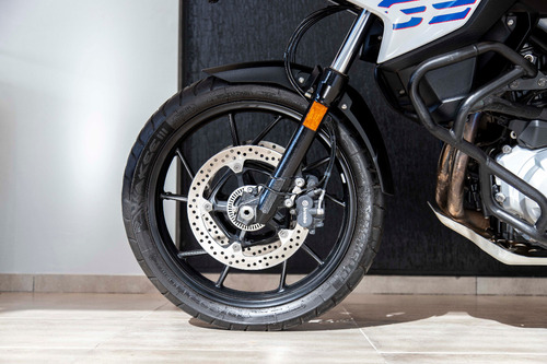 Bmw F 750 Gs. Onehaus Exclusivos. Permutas Financiación