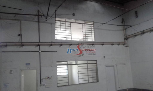 Imagem 6 de 8 de Prédio À Venda, 780 M² Por R$ 2.950.000 - Vila Santa Clara - São Paulo/sp - Pr0130