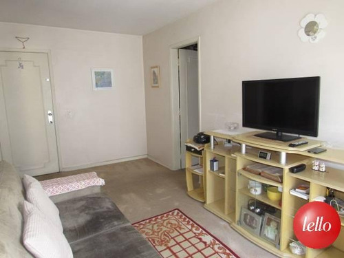 Imagem 3 de 11 de Apartamento - Ref: 226498