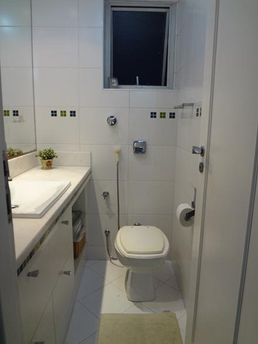 Imagem 22 de 26 de #apartamento Para Locação Vila Cruzeiro - Ap16227