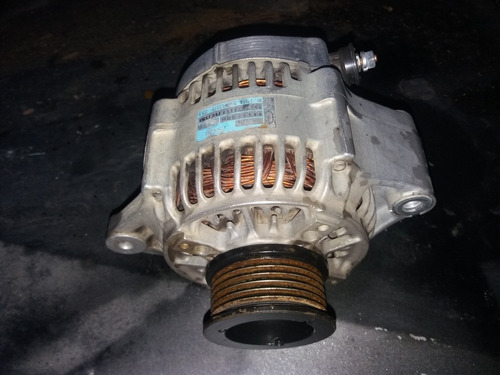 Alternador Luv Dmax 3.5 6v