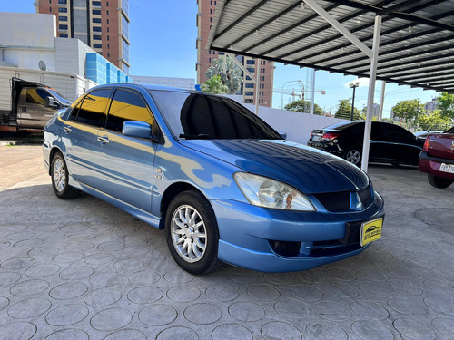 Mitsubishi Lancer Touring 2012 Automático