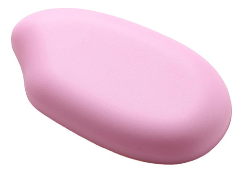 Reposamuñecas Para Teclado, Almohadilla De Silicona Para