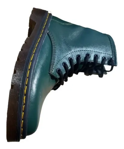 Dr martens amarillas colombia online
