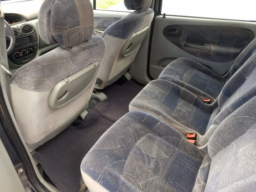 Renault Scenic 2007 1.9 Tdi Full Full $450.000
