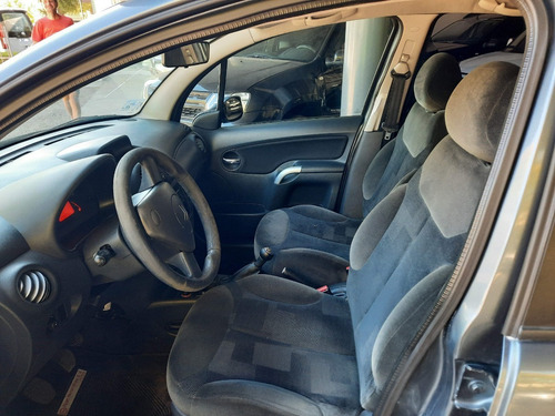 Imagen 11 de 14 de Citroen C3 1.6i 16v Exclusive 2008