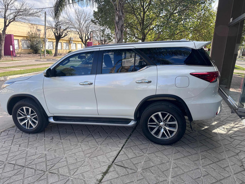 Toyota SW4 2.8 Srx 177cv 4x4 7as