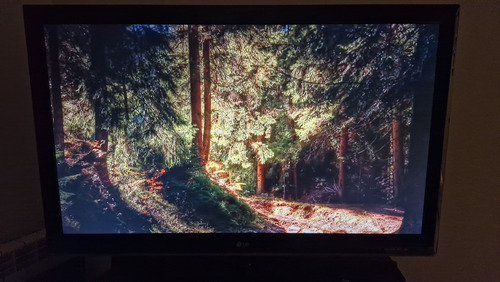 Led Lg 42 Full Hd 42ls3400 (Usado)