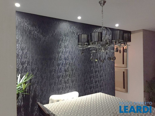 Imagem 12 de 15 de Apartamento - Jardim Da Glória - Sp - 607000