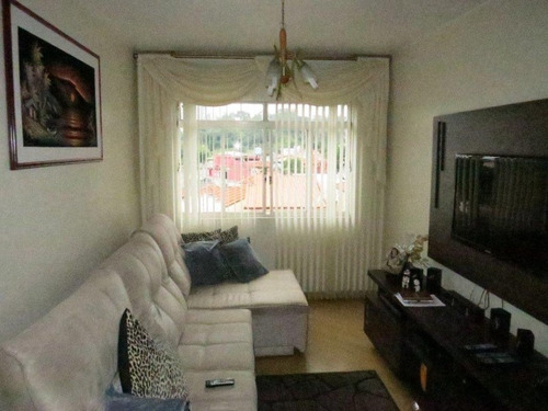 Imagem 7 de 14 de Apartamento Em Ótima Localização Apartamento Localizado Em Frente Ao Museu Do Ipiranga!! - Ap0464 - 4876744