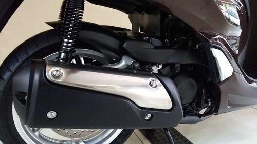 Imagem 5 de 15 de Honda Sh300i 2020 Abs Sh300 , Sh 300