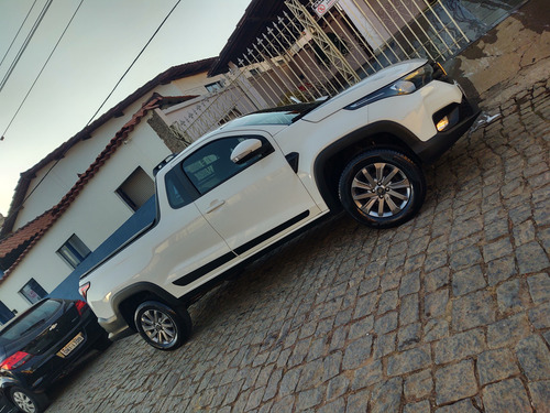 Fiat Strada 1.3 Freedom Cab. Plus Flex 2p