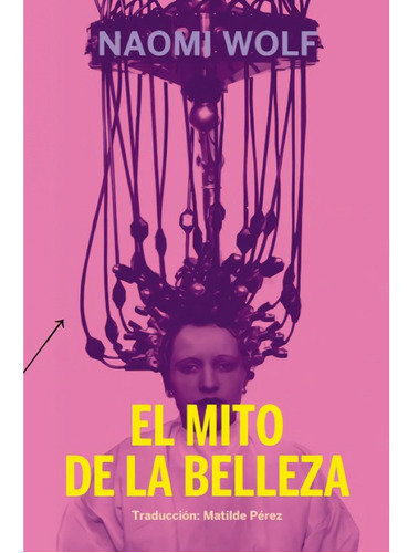 Libro El Mito De La Belleza