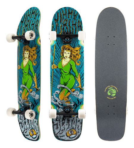 Skate Jimmy Riha Pro Diver 36.0 