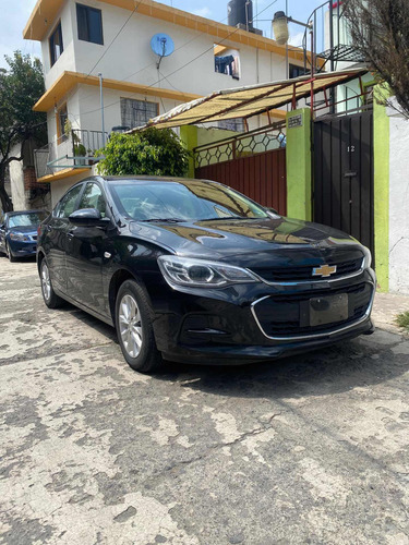 Imagen 2 de 8 de Chevrolet Cavalier 2020 1.5 Lt At