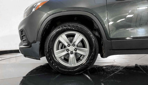 Imagen 11 de 15 de 21340 - Chevrolet Trax 2019 Con Garantía At