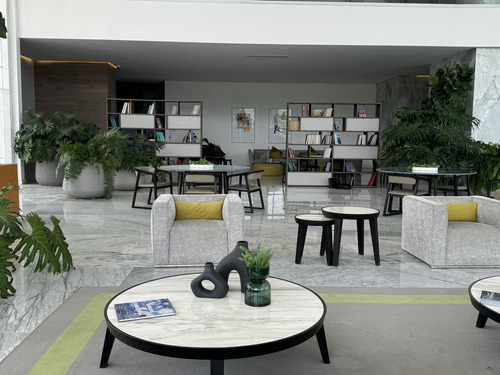 Oficinas Corporativas En Renta High Park, Querétaro, Querétaro