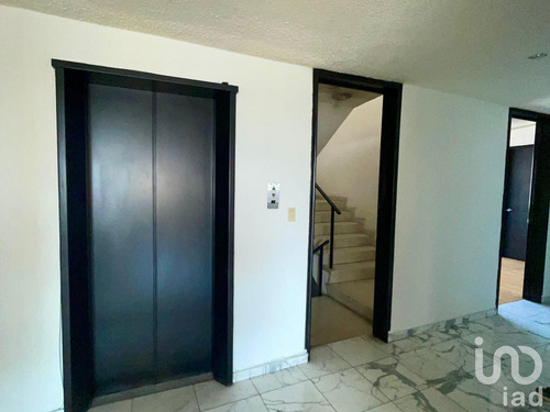Renta Departamento 3 Ambientes Lomas De Tecamachalco