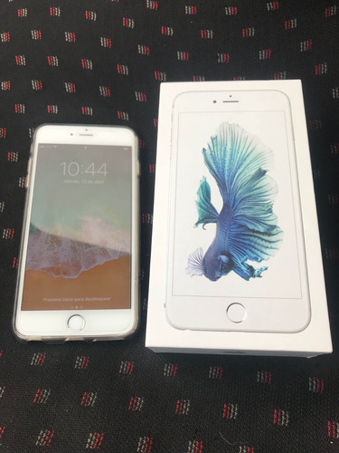 iPhone 6s Plus Libre 64 Gb