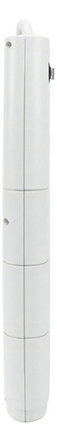 Multicontacto Sanelec 2 Entradas Usb 6 Contactos