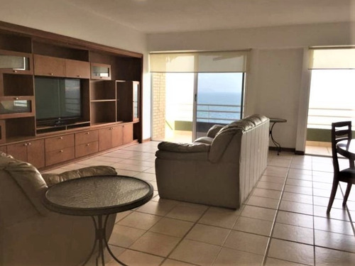 Imagen 3 de 27 de Apartamento En Alquiler C.r Marinamar, Lecheria