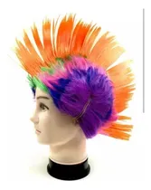 Comprar Pelucas Sintéticas Para Disfraces \u002F Fiestas \u002F Carnaval 