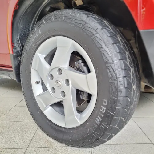 Renault Duster 2.0 Dynamique 4x4