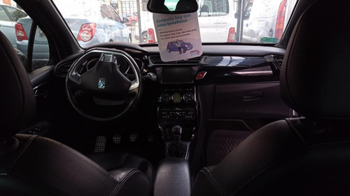 Imagen 13 de 15 de Citroen Ds3 1.6 Turbo Sport Chic (2012 ; 133.000km)