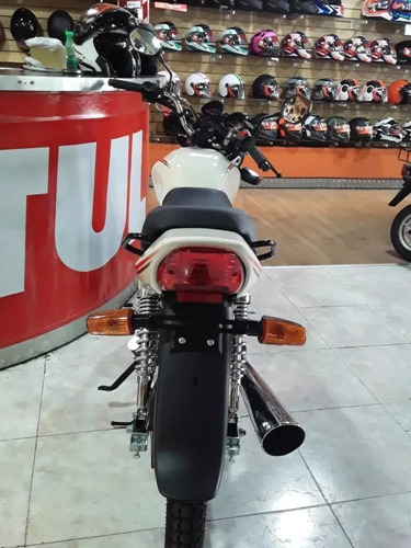 Mondial Rd 150 Full Patentada $983.000 O 12de$157.000