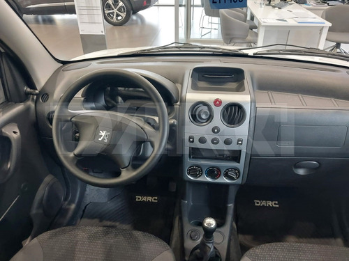 Peugeot Partner 1.6 Hdi Furgon Confort 92
