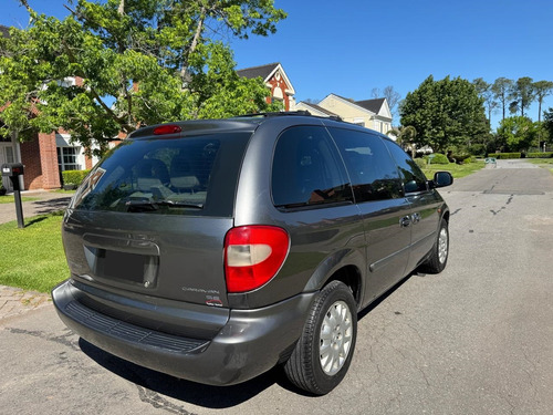 Chrysler Caravan 3.3 Se At