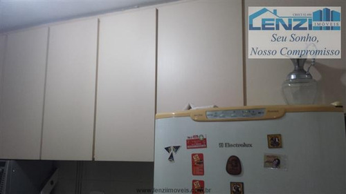 Imagem 13 de 29 de Apartamentos À Venda Em Santos/sp - Compre O Seu Apartamentos Aqui! - 1282317