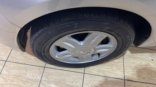 Renault Sandero 1.6 PRIVILÉGE 16V FLEX 4P MANUAL