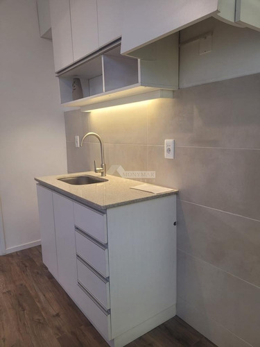 Imagen 9 de 23 de Casa Cordon Venta 2 Dormitorios Canelones Con Terraza 48m