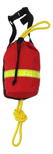 Bolsas De Tiro Para Rescate Acuático Con Cuerda Portátil