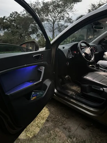 Seat Ateca 2.0 Style Plus