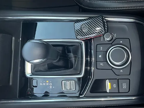 Mazda CX-5 2.5 Grand Touring Lx Camioneta