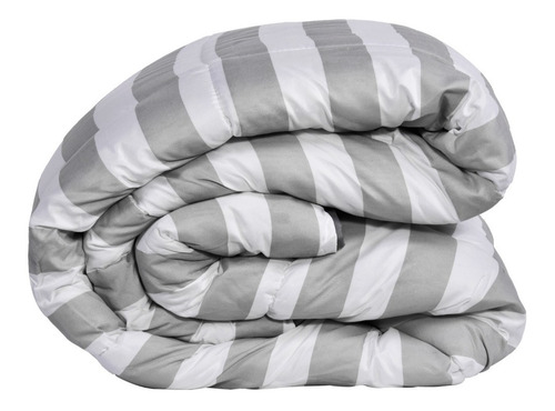 Acolchado Reversible Twin Mercado Libre Basics