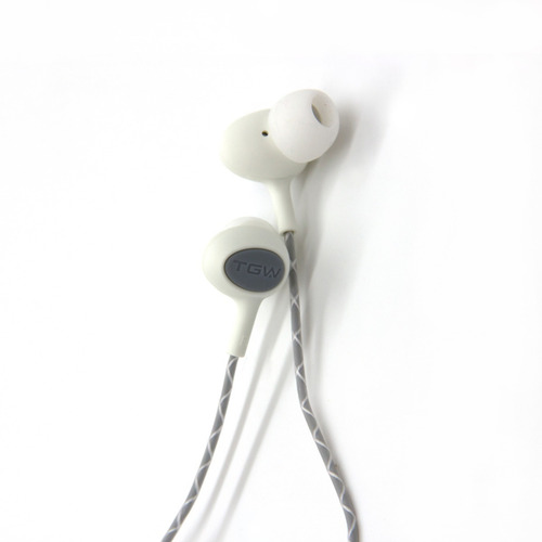 Imagen 5 de 10 de Auriculares Con Micrófono Tgw