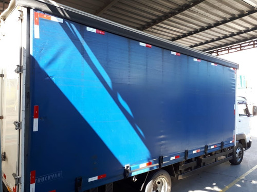 Volkswagem Vw Delivery 9.150 - 2011