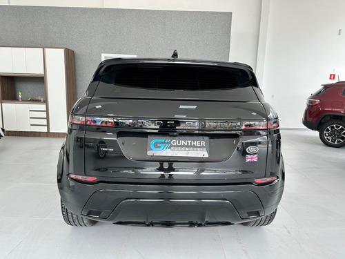 Land Rover 0 Range R. EVO HSE Si4 R-Dyn.2.0 300cv Aut